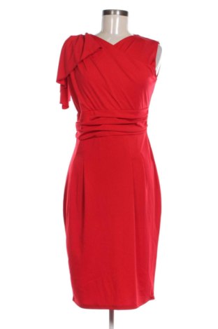 Sukienka Unbranded, Rozmiar M, Kolor Czerwony, Cena 104,99 zł