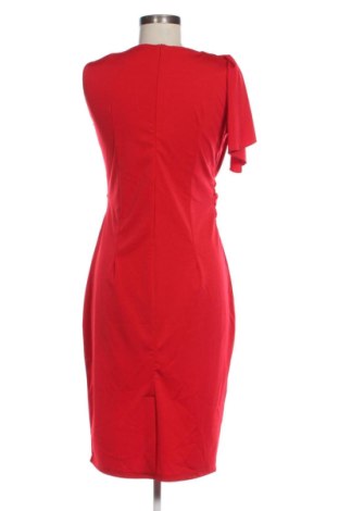 Sukienka Unbranded, Rozmiar M, Kolor Czerwony, Cena 104,99 zł