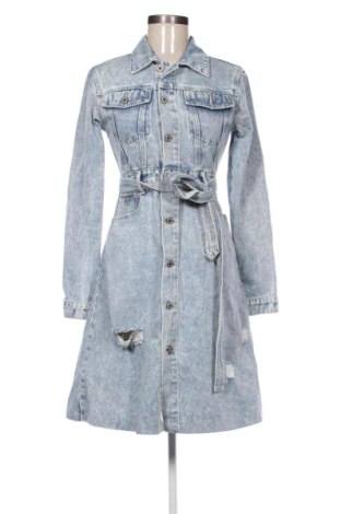 Kleid Unbranded, Größe M, Farbe Blau, Preis € 20,00