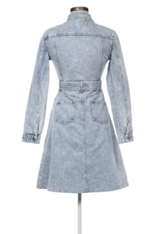 Kleid Unbranded, Größe M, Farbe Blau, Preis € 20,00