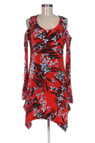 Sukienka Unbranded, Rozmiar M, Kolor Kolorowy, Cena 104,99 zł