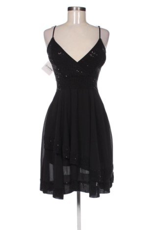 Kleid Unbranded, Größe XS, Farbe Schwarz, Preis € 20,00