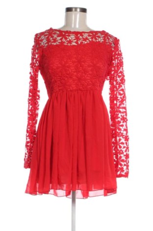 Rochie Unbranded, Mărime S, Culoare Roșu, Preț 183,99 Lei