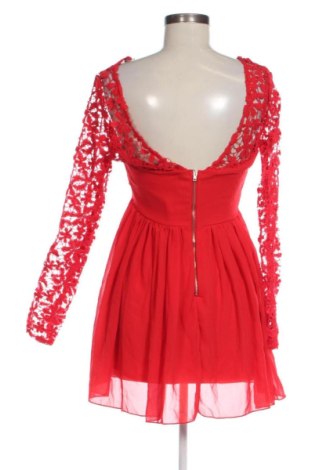 Rochie Unbranded, Mărime S, Culoare Roșu, Preț 183,99 Lei