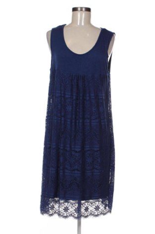 Kleid Unbranded, Größe M, Farbe Blau, Preis 25,99 €