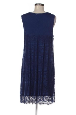 Kleid Unbranded, Größe M, Farbe Blau, Preis 25,99 €