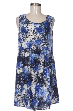 Kleid Unbranded, Größe L, Farbe Mehrfarbig, Preis 25,99 €