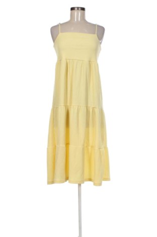 Kleid Unbranded, Größe XS, Farbe Gelb, Preis € 20,00