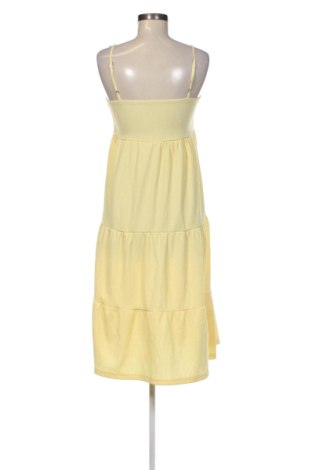 Kleid Unbranded, Größe XS, Farbe Gelb, Preis € 20,00