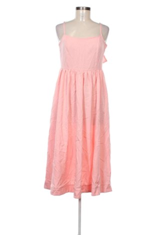 Kleid Unbranded, Größe S, Farbe Rosa, Preis 25,99 €, #136631719