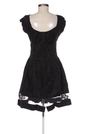 Kleid Unbranded, Größe M, Farbe Schwarz, Preis € 25,00