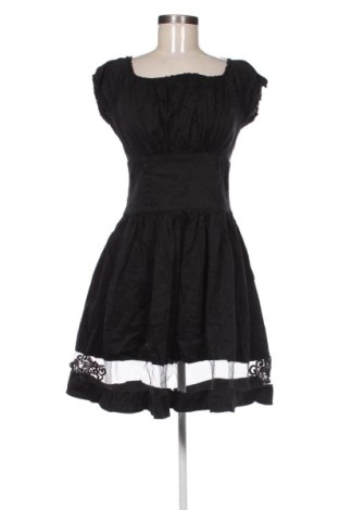 Kleid Unbranded, Größe M, Farbe Schwarz, Preis € 25,00