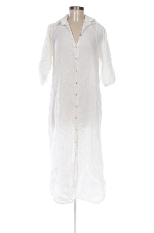 Kleid Unbranded, Größe XXL, Farbe Weiß, Preis 31,99 €