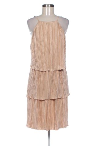 Φόρεμα Unbranded, Μέγεθος L, Χρώμα  Μπέζ, Τιμή 23,99 €