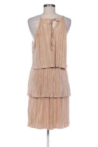 Φόρεμα Unbranded, Μέγεθος L, Χρώμα  Μπέζ, Τιμή 23,99 €