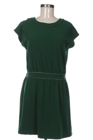 Rochie Unbranded, Mărime L, Culoare Verde, Preț 123,99 Lei