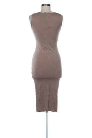 Φόρεμα Pretty Little Thing, Μέγεθος S, Χρώμα  Μπέζ, Τιμή 20,00 €