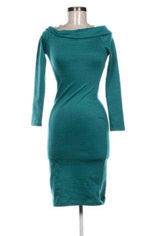 Šaty  Unbranded, Veľkosť XS, Farba Zelená, Cena  32,00 €, #136633968
