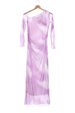 Kleid Unbranded, Größe XS, Farbe Lila, Preis 41,99 €, #136634053