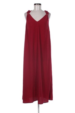 Rochie Unbranded, Mărime XL, Culoare Roșu, Preț 104,26 Lei, #136634290