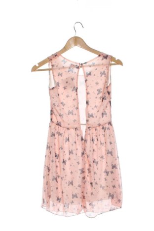 Φόρεμα Unbranded, Μέγεθος XS, Χρώμα Ρόζ , Τιμή 19,95 €