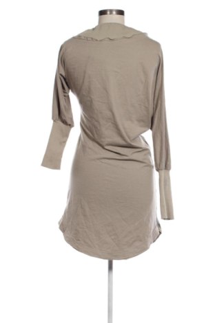 Sukienka Unbranded, Rozmiar M, Kolor Beżowy, Cena 104,99 zł