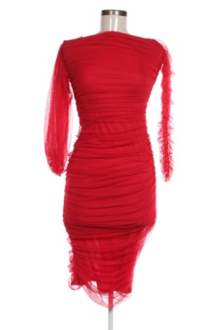 Kleid Unbranded, Größe S, Farbe Rot, Preis 61,99 €