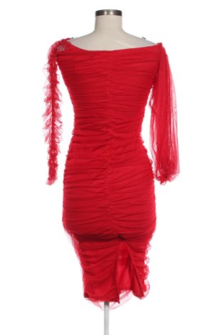 Kleid Unbranded, Größe S, Farbe Rot, Preis 61,99 €