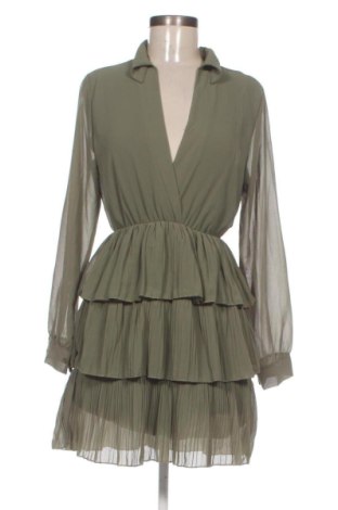Φόρεμα Unbranded, Μέγεθος S, Χρώμα Πράσινο, Τιμή 23,99 €