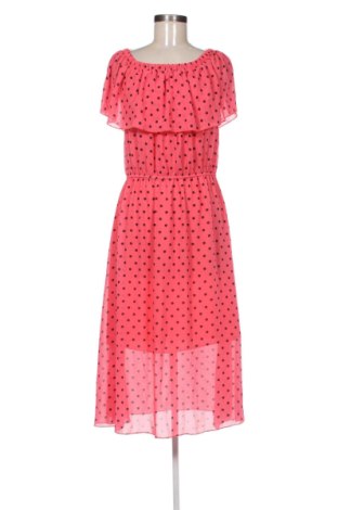 Šaty  Unbranded, Velikost 3XL, Barva Vícebarevné, Cena  567,00 Kč, #136635879