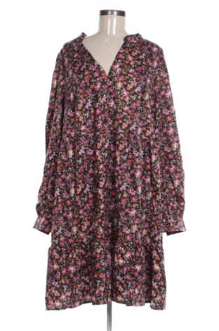 Φόρεμα Unbranded, Μέγεθος XXL, Χρώμα Πολύχρωμο, Τιμή 23,99 €, #136636067