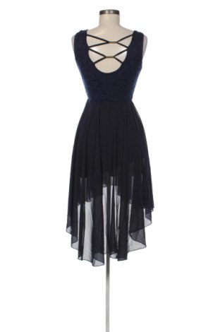 Rochie Unbranded, Mărime S, Culoare Albastru, Preț 183,99 Lei