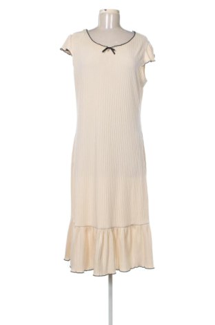 Рокля Unbranded, Размер XXL, Цвят Екрю, Цена 19,94 €