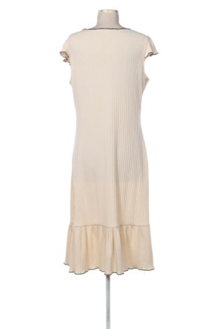 Рокля Unbranded, Размер XXL, Цвят Екрю, Цена 19,94 €