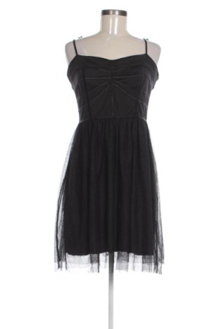 Kleid Unbranded, Größe M, Farbe Schwarz, Preis 25,99 €