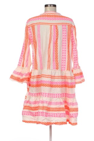Sukienka Unbranded, Rozmiar XL, Kolor Kolorowy, Cena 104,99 zł