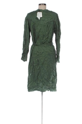 Kleid Unbranded, Größe L, Farbe Grün, Preis 51,99 €