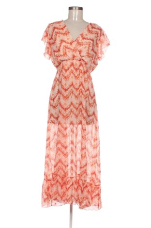 Kleid Unbranded, Größe L, Farbe Mehrfarbig, Preis 25,99 €