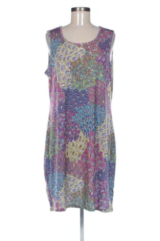 Kleid Unbranded, Größe L, Farbe Mehrfarbig, Preis € 26,99