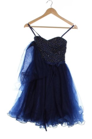 Rochie Unbranded, Mărime S, Culoare Albastru, Preț 156,40 Lei, #136637451