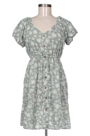 Φόρεμα Unbranded, Μέγεθος M, Χρώμα Πολύχρωμο, Τιμή 20,00 €, #136637671