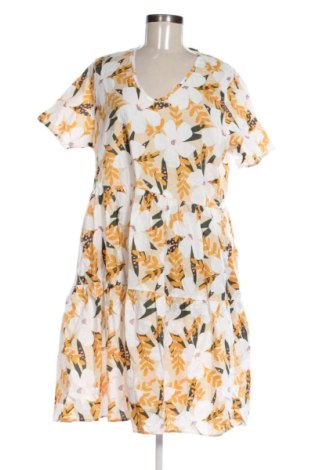 Φόρεμα Unbranded, Μέγεθος L, Χρώμα Πολύχρωμο, Τιμή 23,99 €