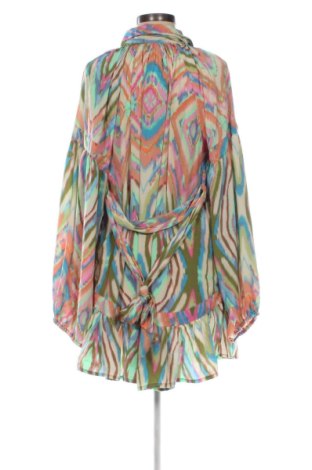 Kleid Unbranded, Größe M, Farbe Mehrfarbig, Preis 31,99 €