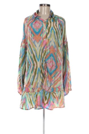 Kleid Unbranded, Größe M, Farbe Mehrfarbig, Preis 31,99 €