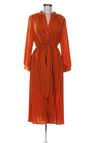 Šaty  Unbranded, Velikost XL, Barva Hnědá, Cena  897,00 Kč, #136638018