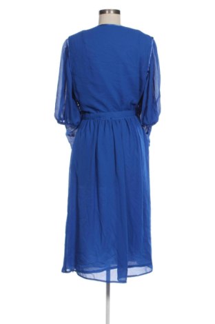 Kleid Unbranded, Größe XL, Farbe Blau, Preis 25,99 €