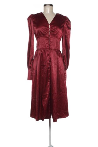 Šaty  Unbranded, Velikost L, Barva Červená, Cena  696,00 Kč, #136638393
