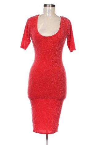 Kleid Unbranded, Größe S, Farbe Rot, Preis 25,99 €
