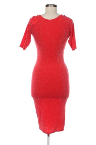 Kleid Unbranded, Größe S, Farbe Rot, Preis 25,99 €