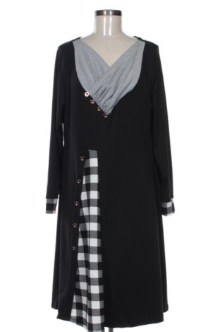 Kleid Unbranded, Größe XXL, Farbe Mehrfarbig, Preis 20,99 €, #136639088